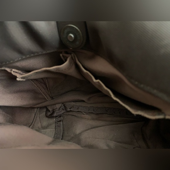 23KU Brown Shoulder Bag - Picture 5 of 16